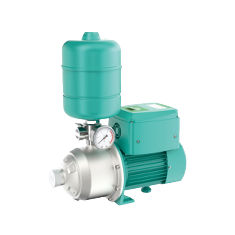 MHI Hot Water Circulatron Multistage Centrifugal Pump MHI Hot Water Circulatron Multistage Centrifugal Pump