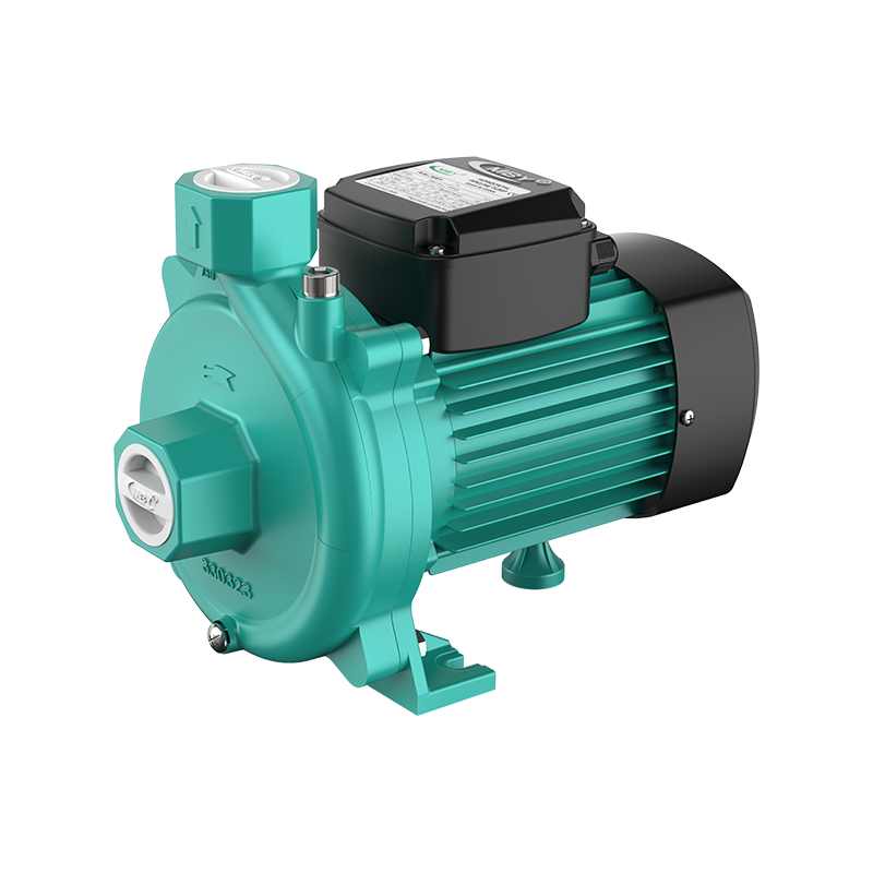PUN Hot Water Horizontal Pipeline Pump PUN Hot Water Horizontal Pipeline Pump