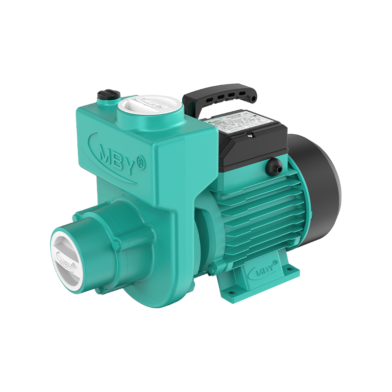 ZDK Self-Priming Centrifugal Pump ZDK Self-Priming Centrifugal Pump