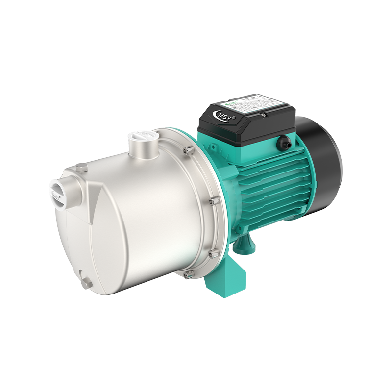 YCm-A Centrifugal Pump YCm-A Centrifugal Pump