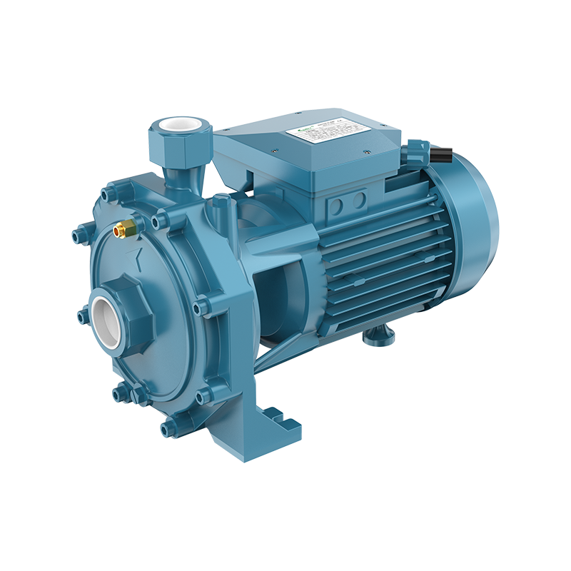 CB Two-Stage Centrifugal Pump CB Two-Stage Centrifugal Pump