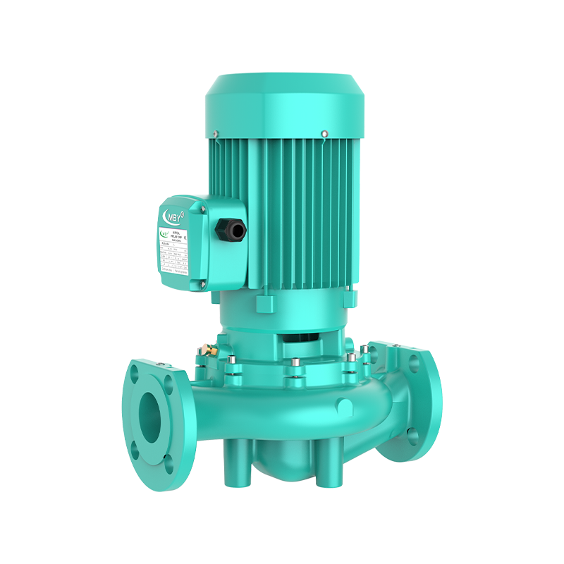 IPL Vertical Pipeline Pump IPL Vertical Pipeline Pump