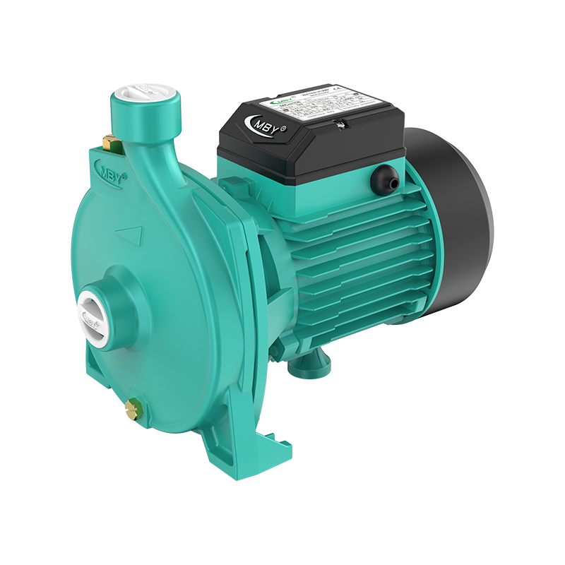 MCm Centrifugal Pump MCm Centrifugal Pump