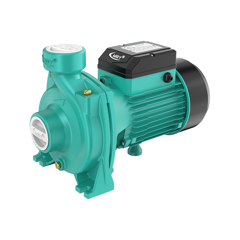 MHm Centrifugal Pump MHm Centrifugal Pump