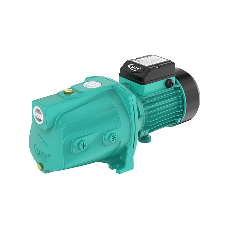 MJm/A Self-Priming Jet Pump MJm/A Self-Priming Jet Pump