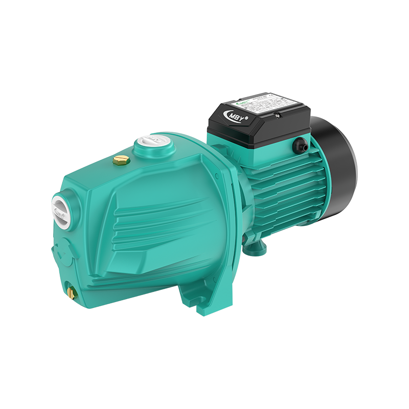 JET/C Self-Priming Jet Pump JET/C Self-Priming Jet Pump