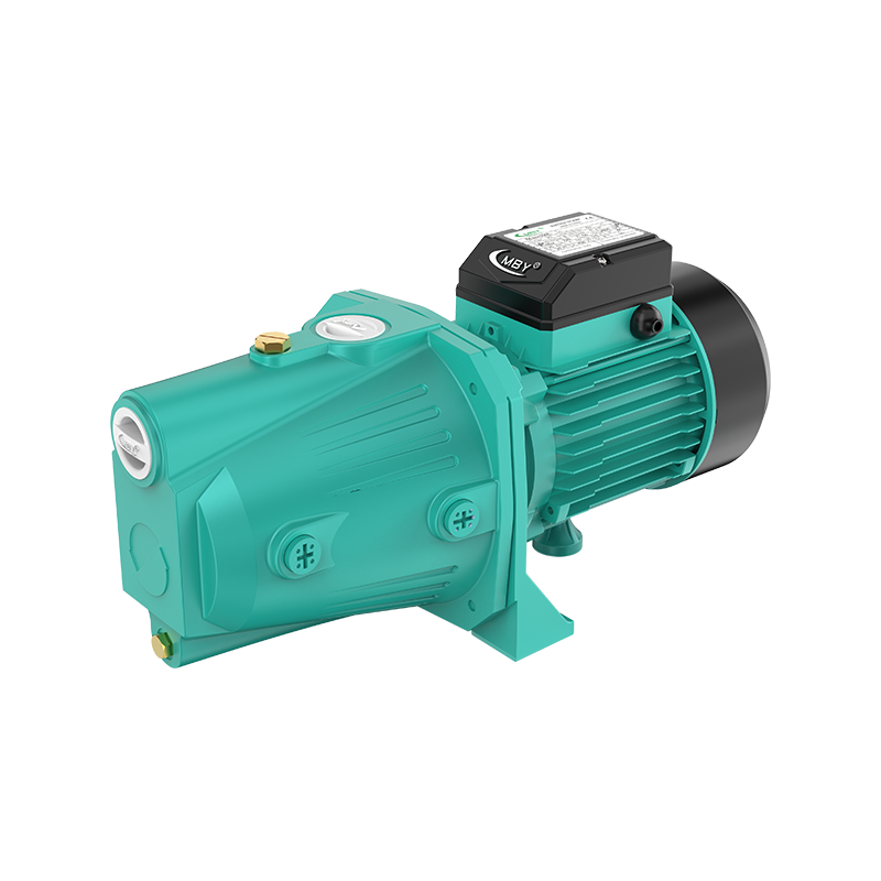 MJm/L Self-Priming Jet Pump MJm/L Self-Priming Jet Pump