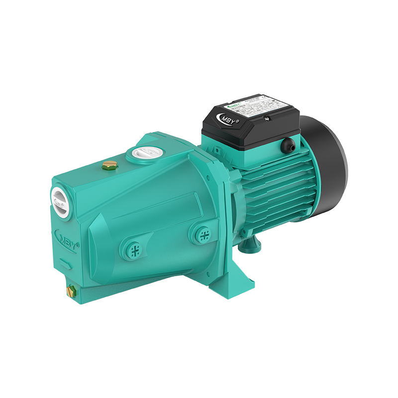 MJm/LB Self-Priming Jet Pump MJm/LB Self-Priming Jet Pump
