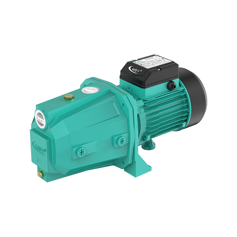 MJm/LC Self-Priming Jet Pump MJm/LC Self-Priming Jet Pump