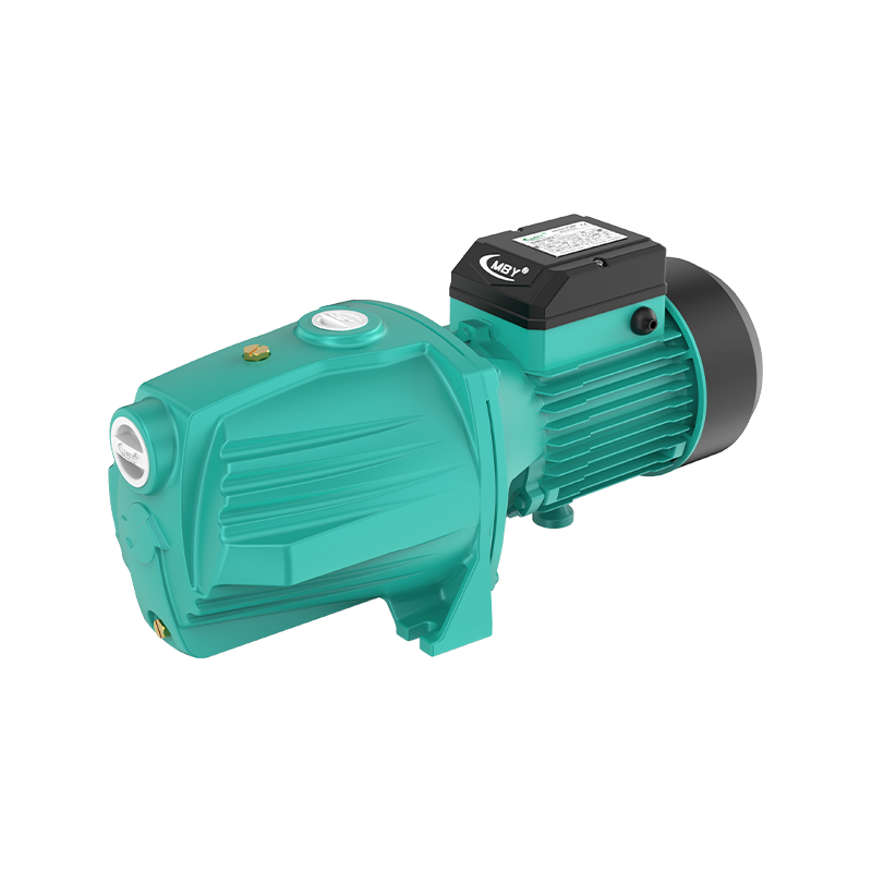 MJm Self-Priming Jet Pump MJm Self-Priming Jet Pump