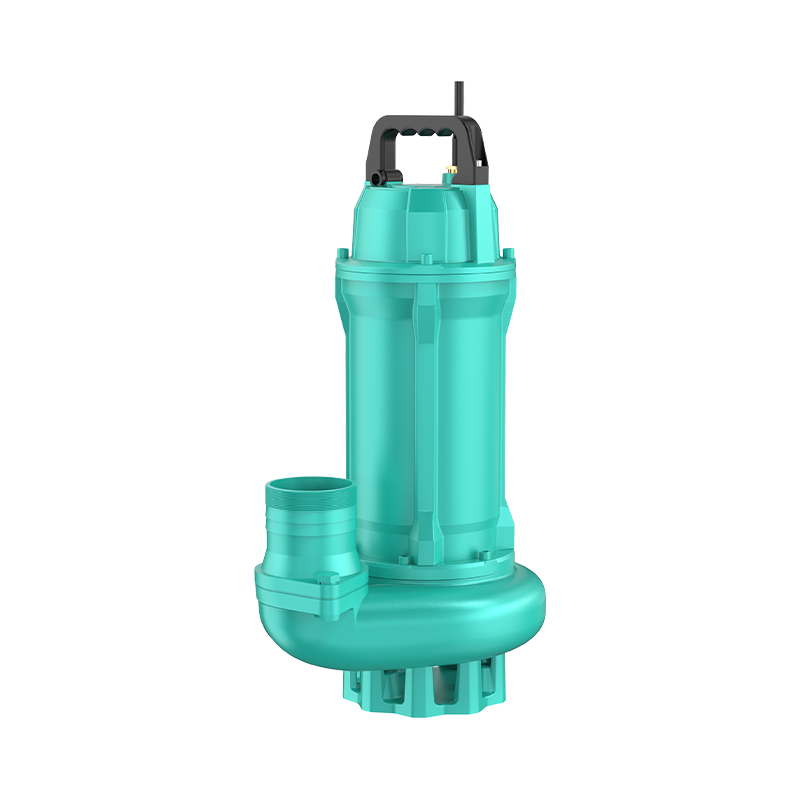 QDX/TElectric Submersible Pump QDX/TElectric Submersible Pump