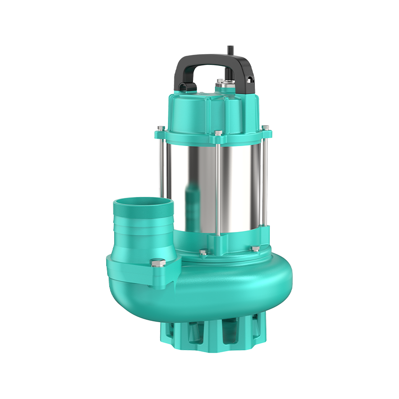 QDZ Stainless Steel Submersible Eletric Pump DC Pump QDZ Stainless Steel Submersible Eletric Pump DC Pump